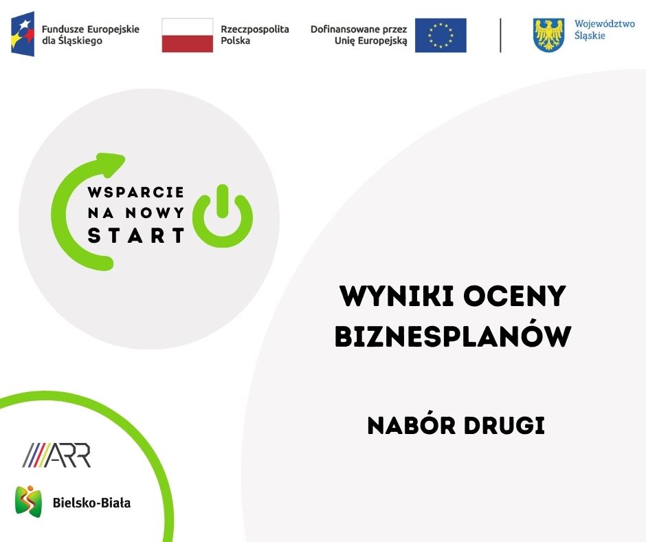 nabór drugi